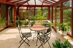 Oakall Green conservatory quotes