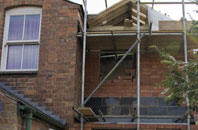free Oakall Green home extension quotes