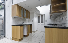Oakall Green kitchen extension leads