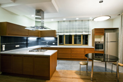 kitchen extensions Oakall Green